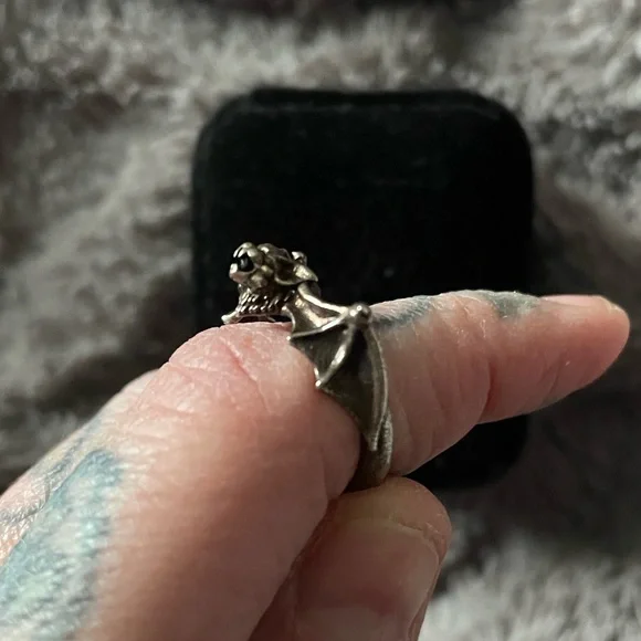 Omnia studios bat ring - Picture 4 of 4